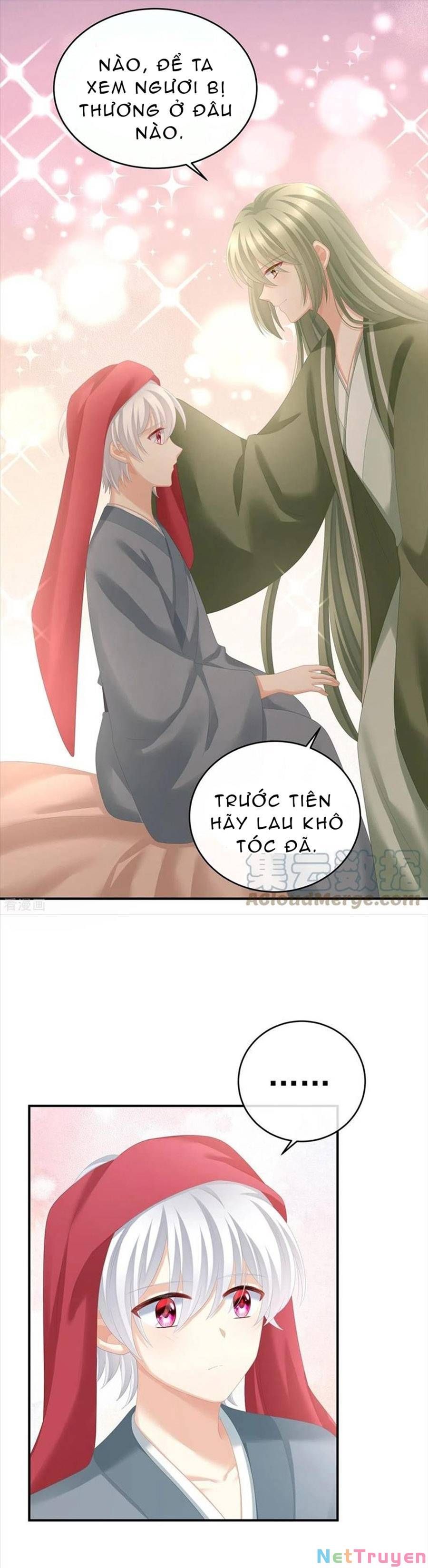 đọc truyện Hậu Cung Của Nữ Đế Chương 273 ảnh 21 tại Thiên Thai Truyện