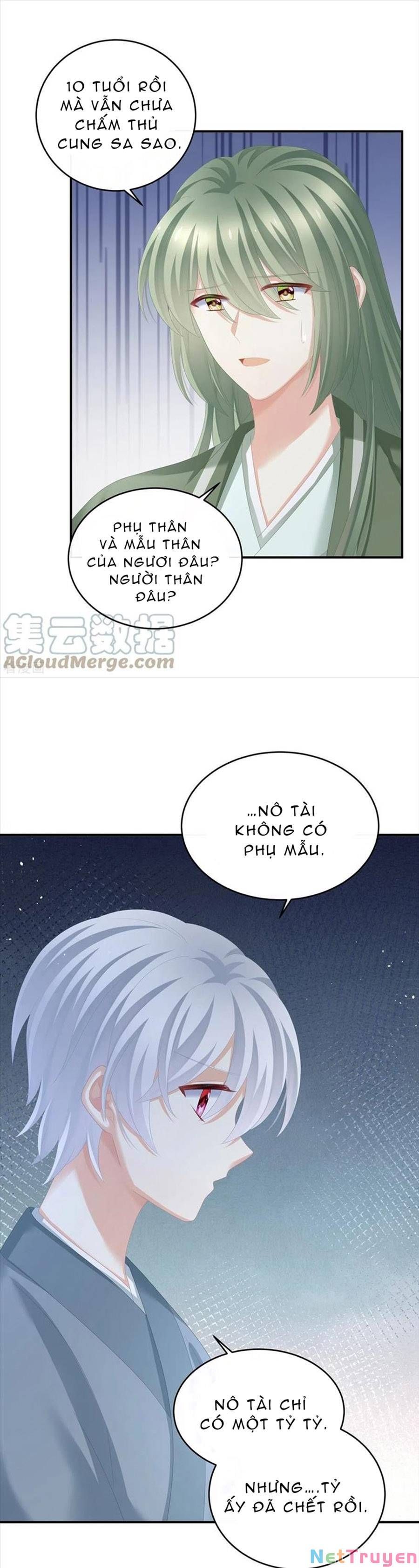 đọc truyện Hậu Cung Của Nữ Đế Chương 273 ảnh 23 tại Thiên Thai Truyện