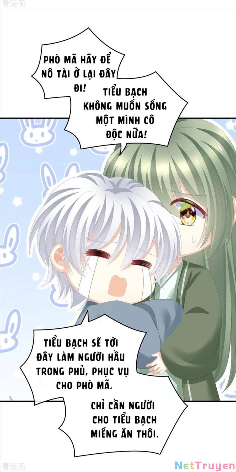 đọc truyện Hậu Cung Của Nữ Đế Chương 273 ảnh 24 tại Thiên Thai Truyện