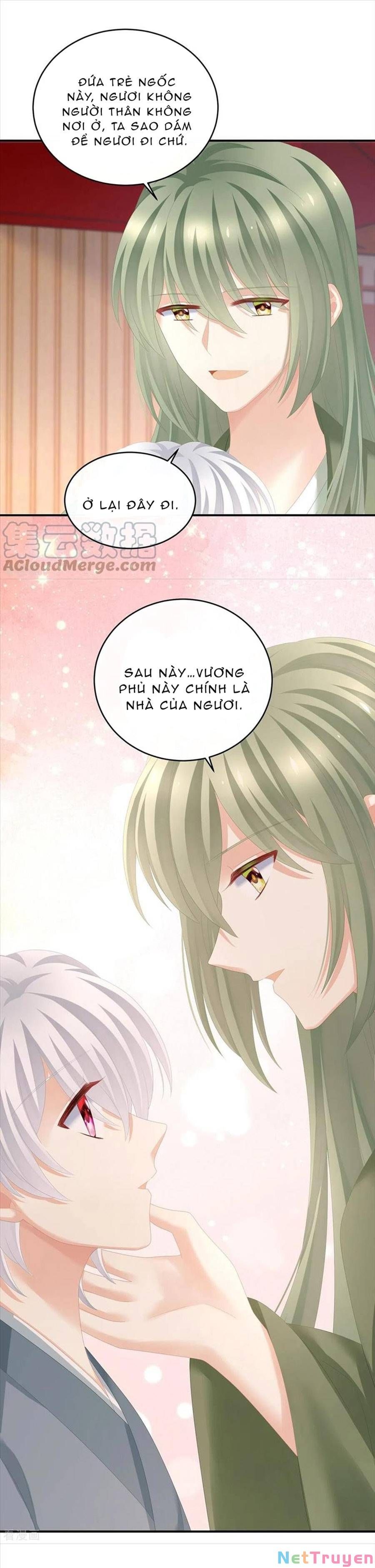 đọc truyện Hậu Cung Của Nữ Đế Chương 273 ảnh 25 tại Thiên Thai Truyện