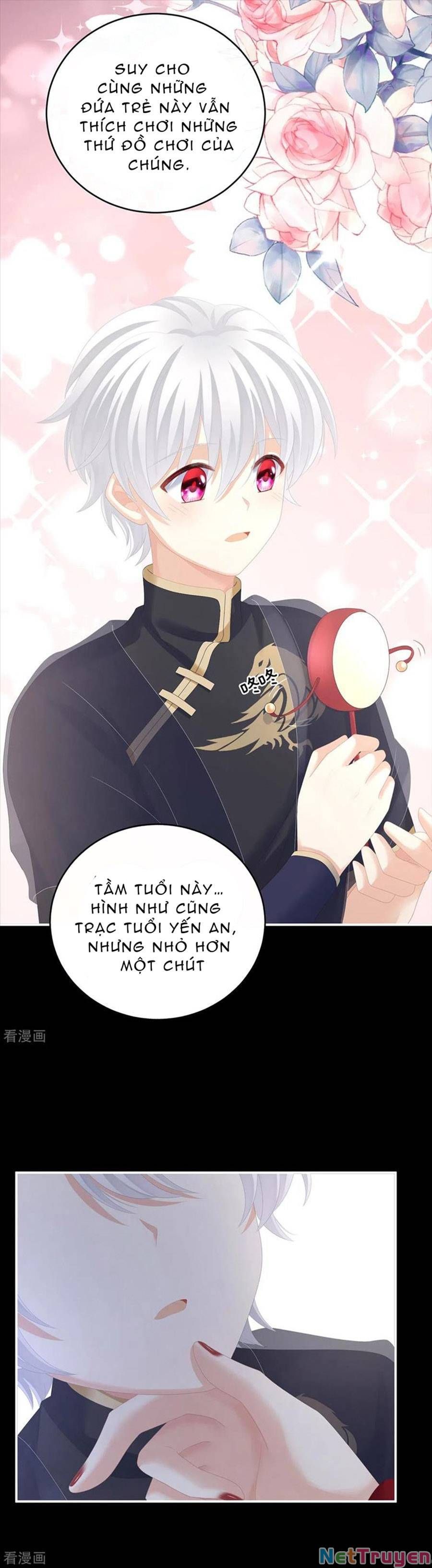 đọc truyện Hậu Cung Của Nữ Đế Chương 273 ảnh 7 tại Thiên Thai Truyện