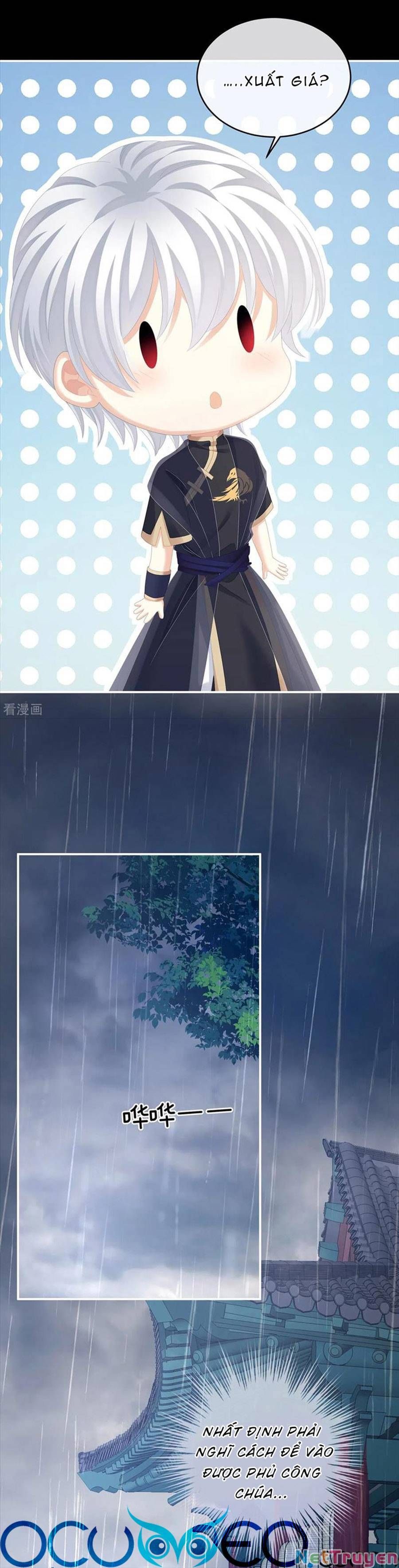 đọc truyện Hậu Cung Của Nữ Đế Chương 273 ảnh 10 tại Thiên Thai Truyện