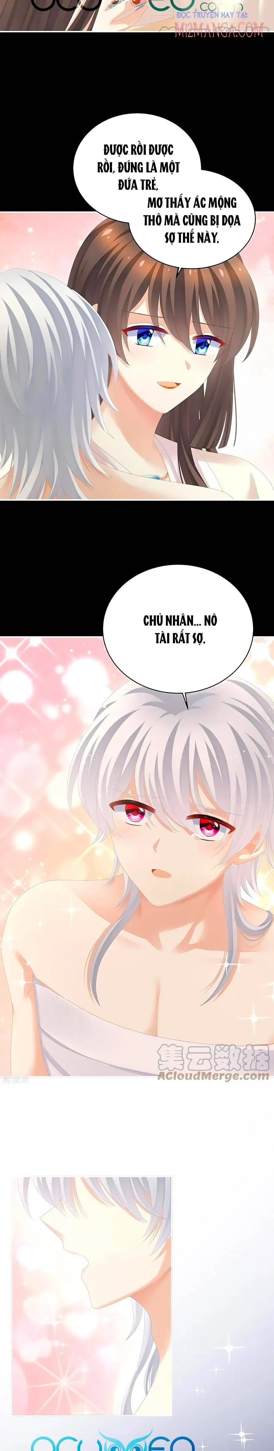 đọc truyện Hậu Cung Của Nữ Đế Chương 274.5 ảnh 3 tại Thiên Thai Truyện