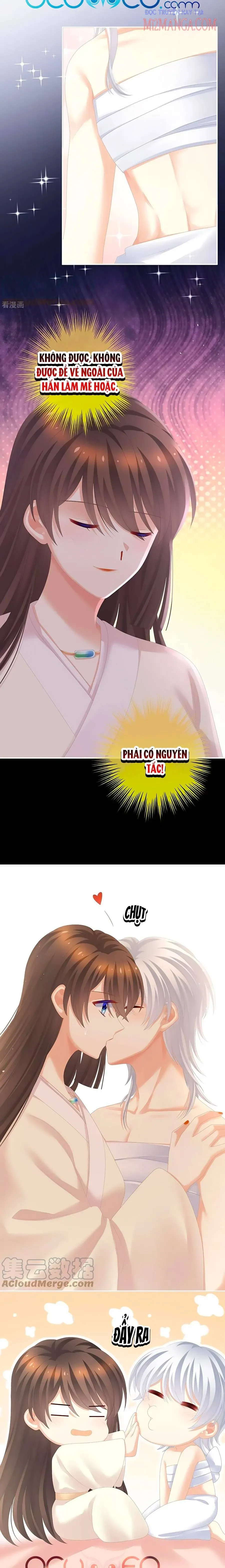 đọc truyện Hậu Cung Của Nữ Đế Chương 274.5 ảnh 4 tại Thiên Thai Truyện