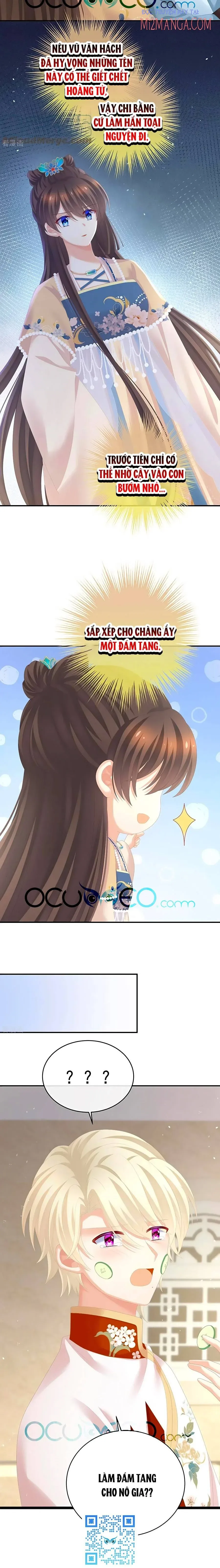 đọc truyện Hậu Cung Của Nữ Đế Chương 274.5 ảnh 8 tại Thiên Thai Truyện