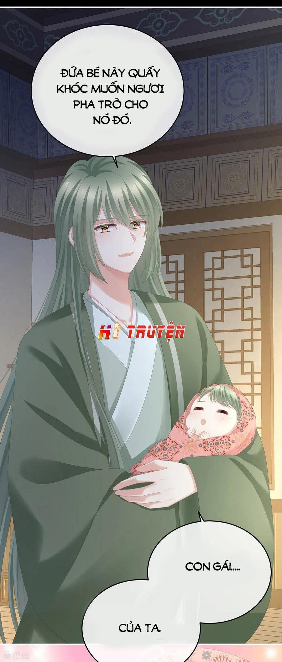 đọc truyện Hậu Cung Của Nữ Đế Chương 274 ảnh 12 tại Thiên Thai Truyện