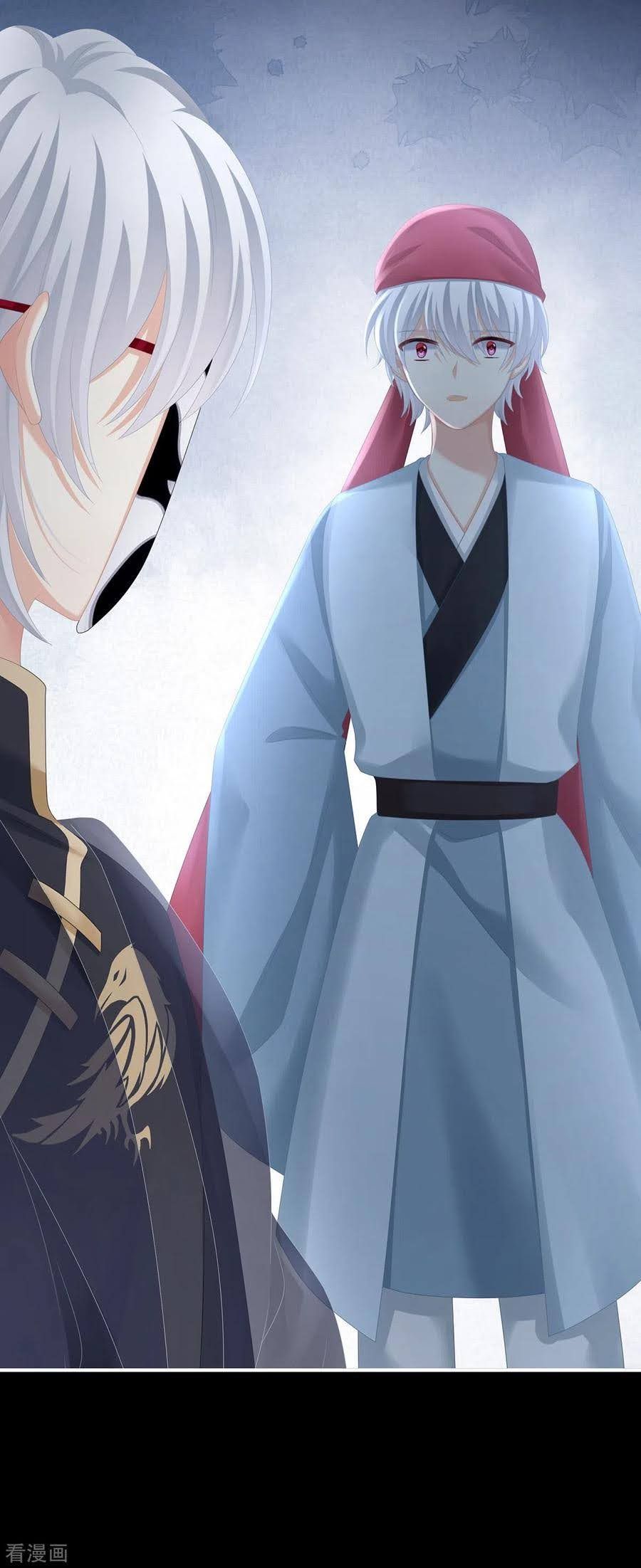 đọc truyện Hậu Cung Của Nữ Đế Chương 274 ảnh 16 tại Thiên Thai Truyện