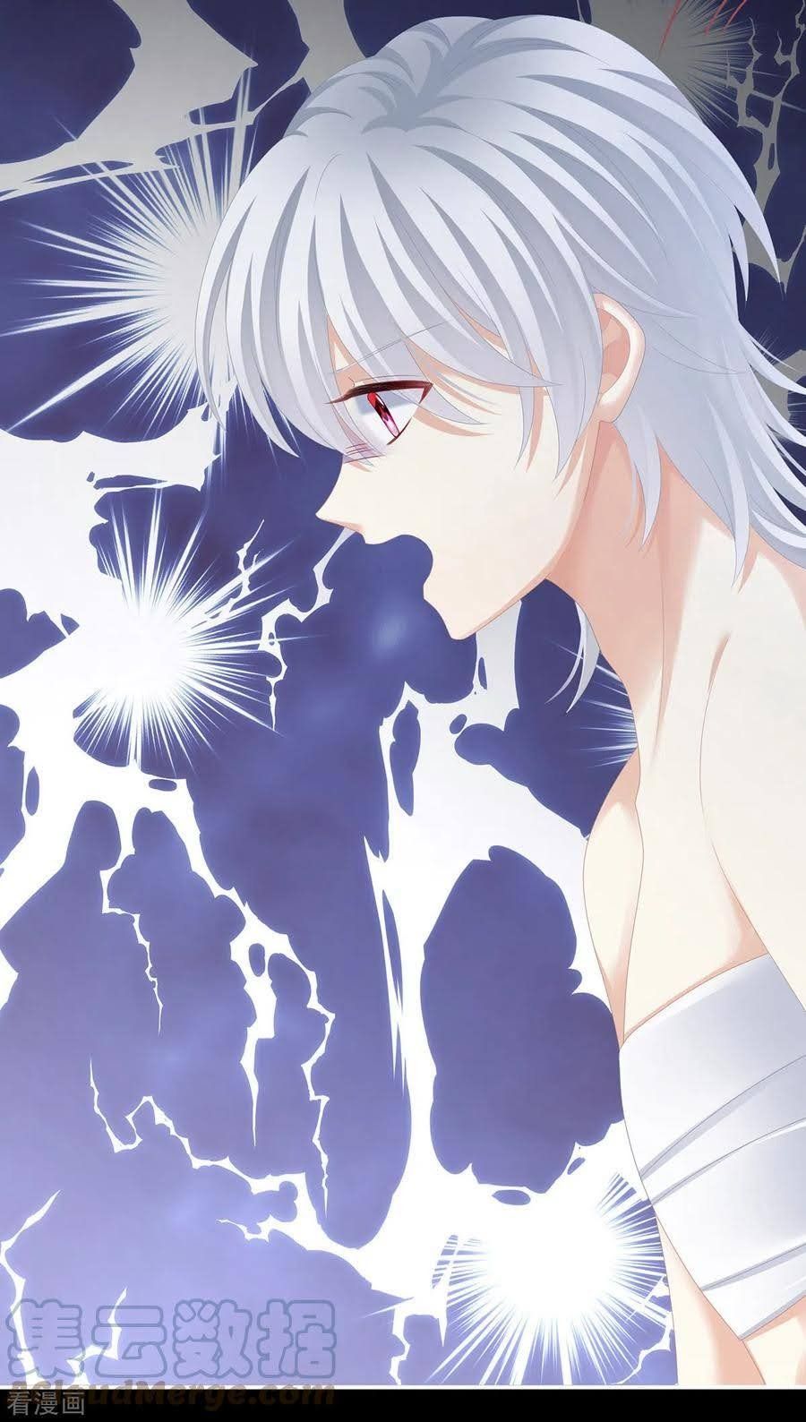 đọc truyện Hậu Cung Của Nữ Đế Chương 274 ảnh 19 tại Thiên Thai Truyện