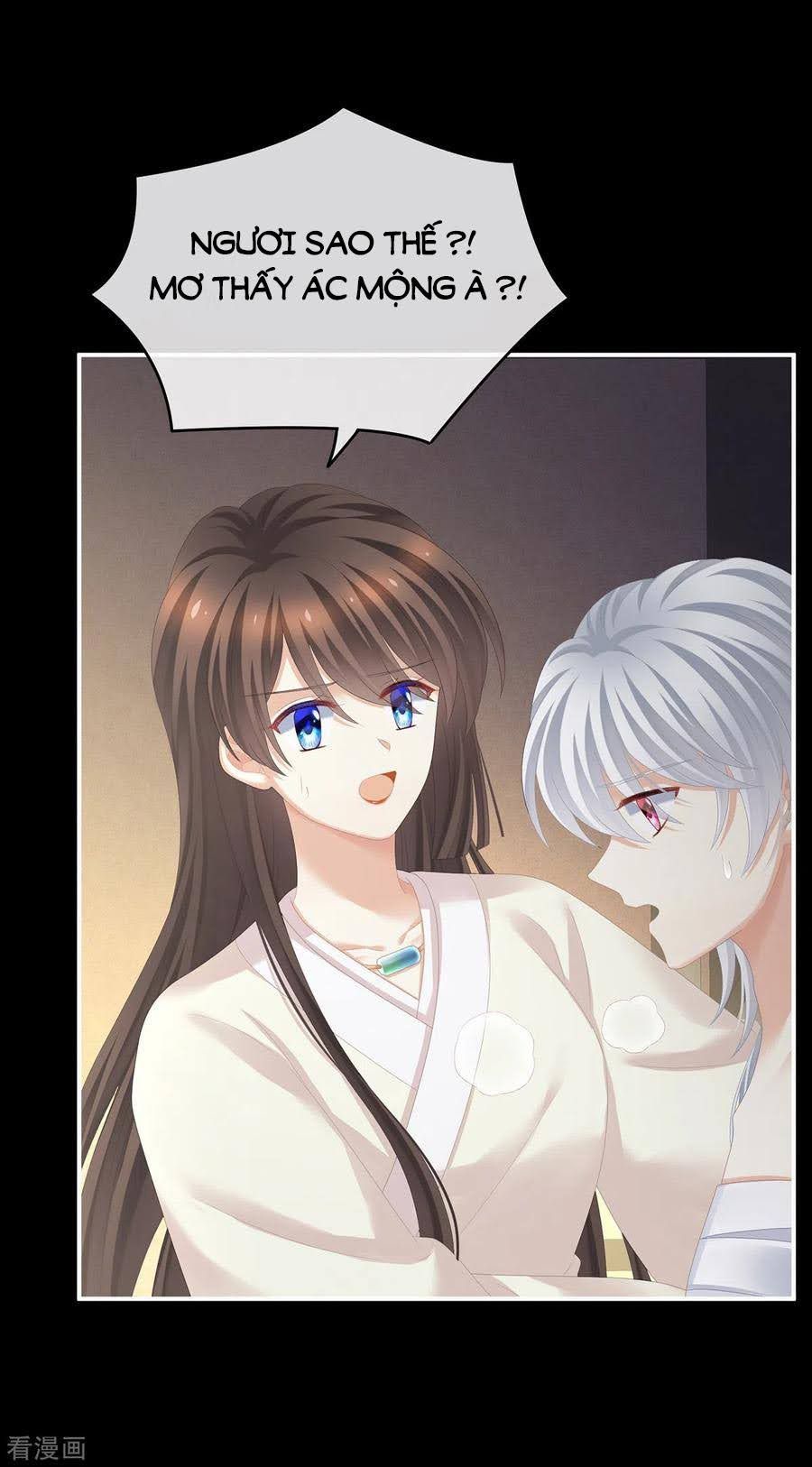 đọc truyện Hậu Cung Của Nữ Đế Chương 274 ảnh 20 tại Thiên Thai Truyện