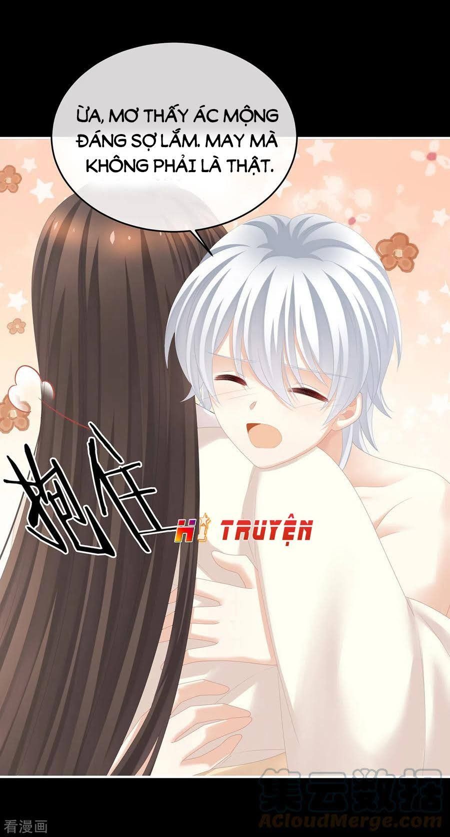 đọc truyện Hậu Cung Của Nữ Đế Chương 274 ảnh 21 tại Thiên Thai Truyện