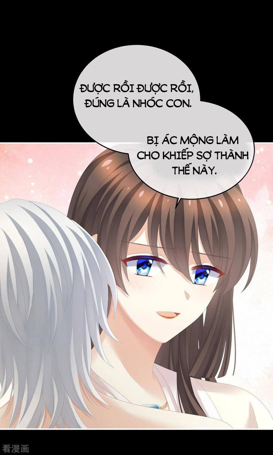 đọc truyện Hậu Cung Của Nữ Đế Chương 274 ảnh 22 tại Thiên Thai Truyện