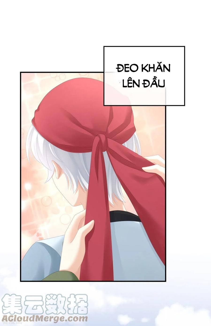 đọc truyện Hậu Cung Của Nữ Đế Chương 274 ảnh 5 tại Thiên Thai Truyện