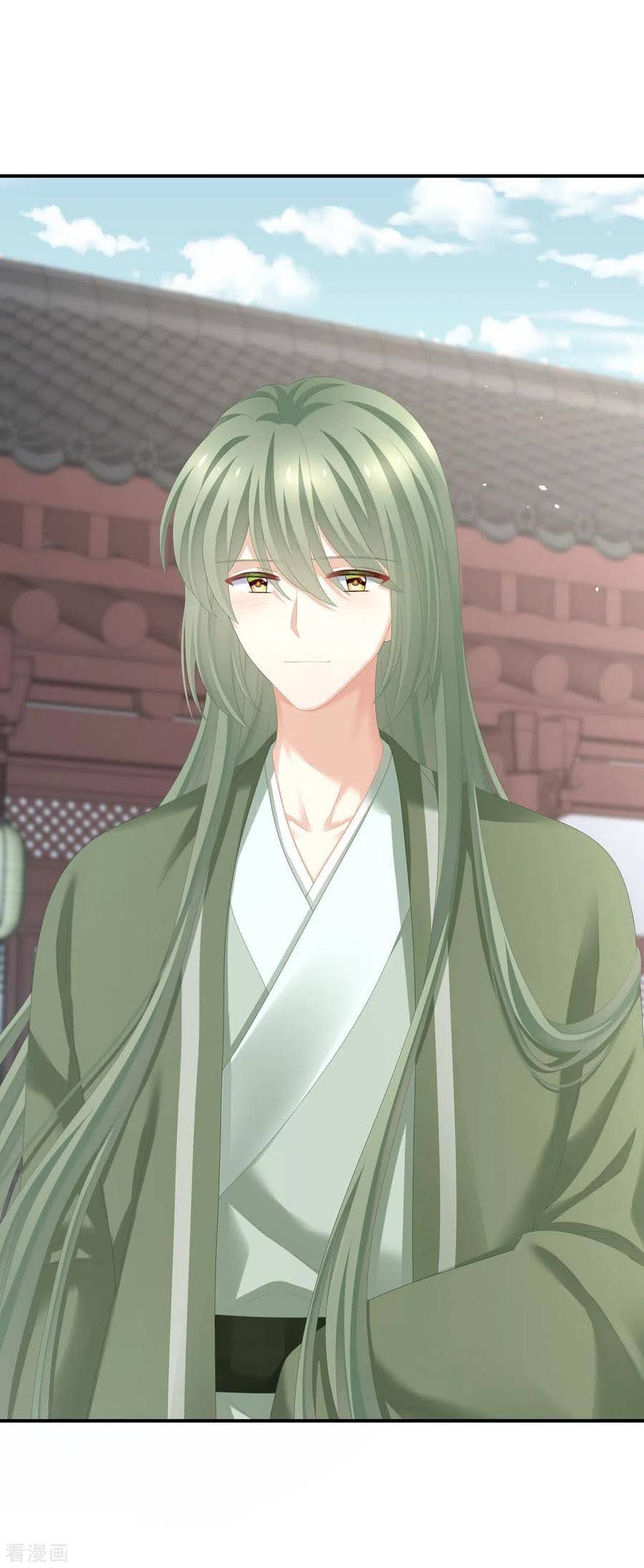 đọc truyện Hậu Cung Của Nữ Đế Chương 274 ảnh 8 tại Thiên Thai Truyện