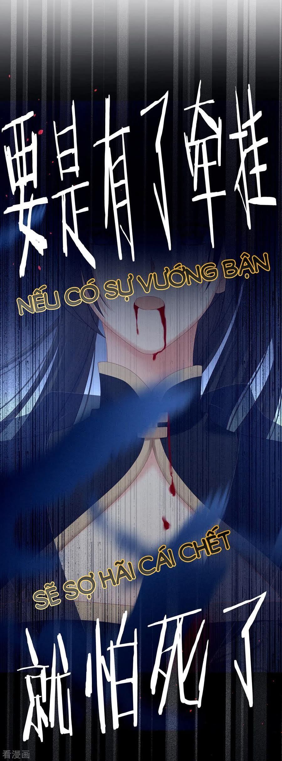 đọc truyện Hậu Cung Của Nữ Đế Chương 274 ảnh 10 tại Thiên Thai Truyện