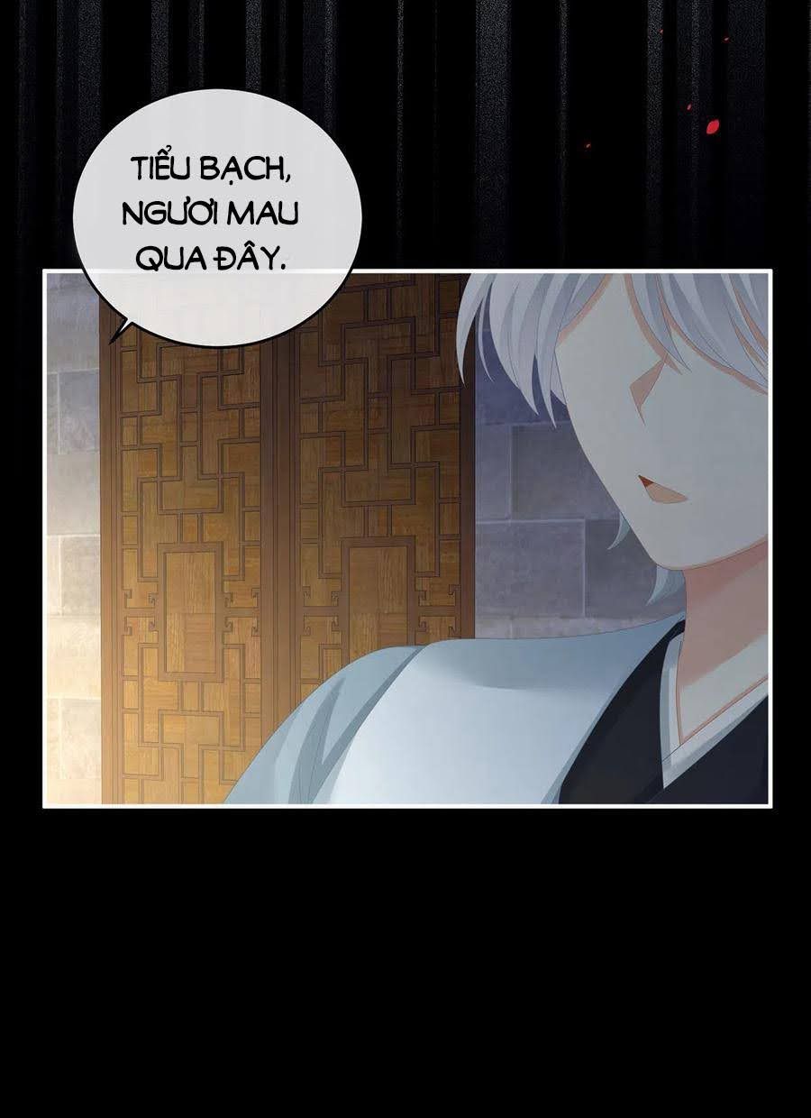 đọc truyện Hậu Cung Của Nữ Đế Chương 274 ảnh 11 tại Thiên Thai Truyện