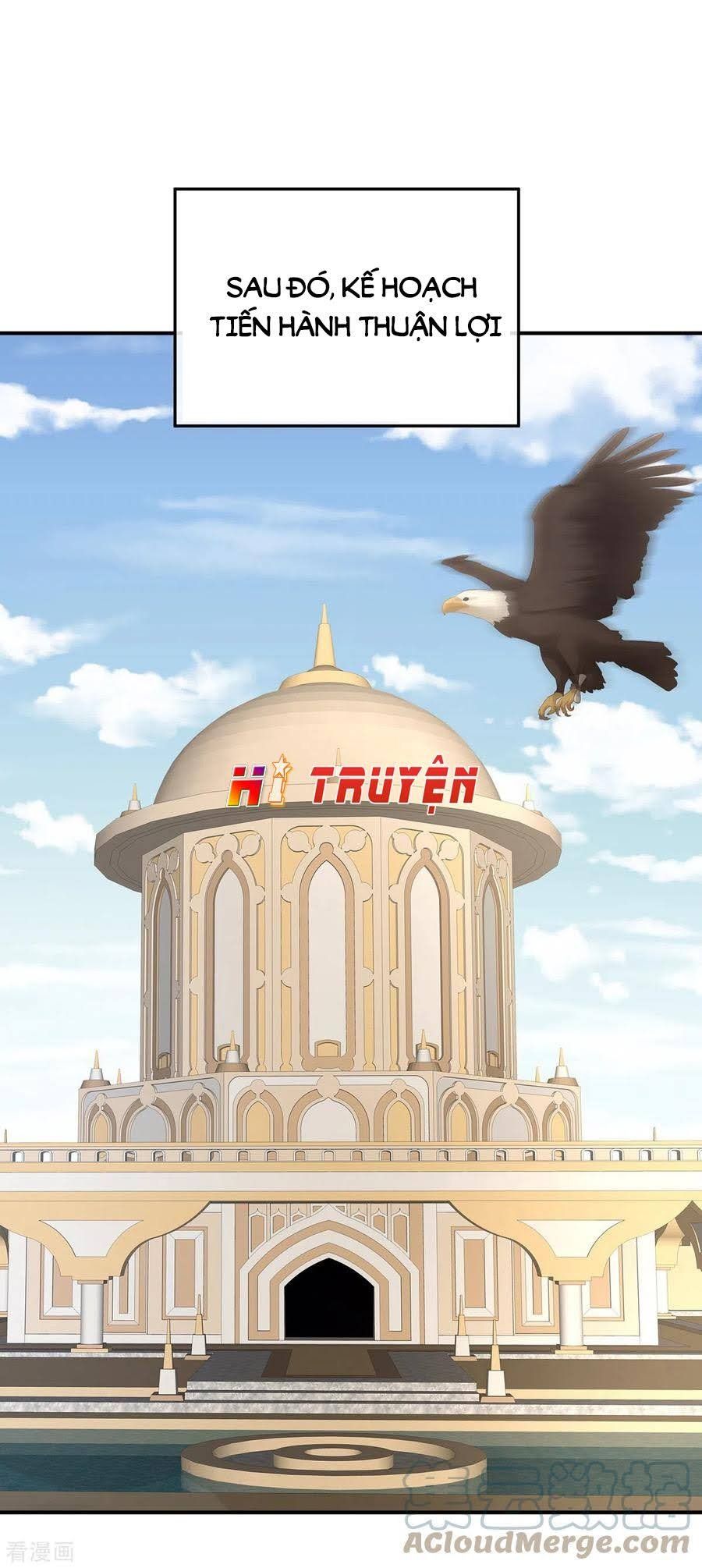 đọc truyện Hậu Cung Của Nữ Đế Chương 275.1 ảnh 12 tại Thiên Thai Truyện