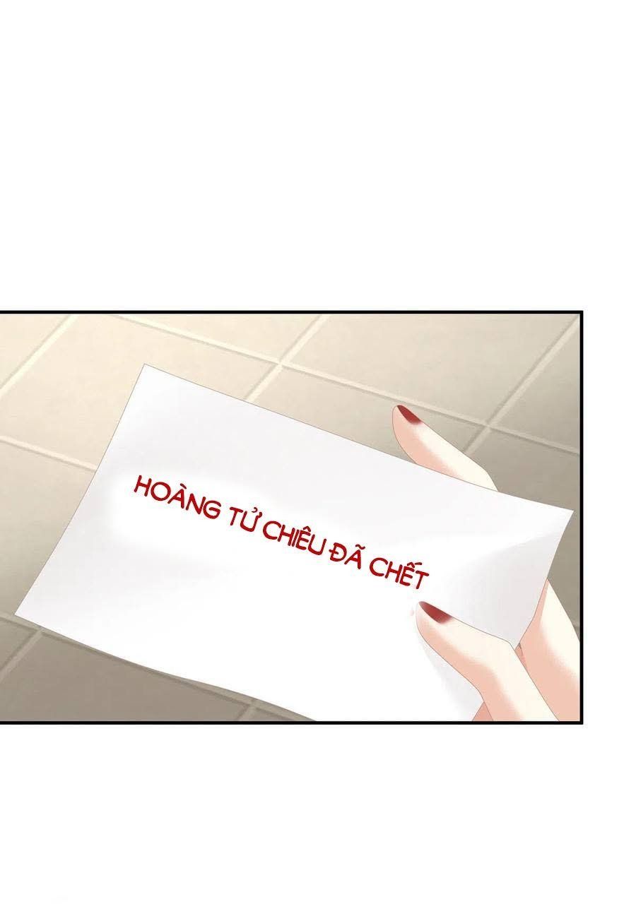 đọc truyện Hậu Cung Của Nữ Đế Chương 275.1 ảnh 13 tại Thiên Thai Truyện