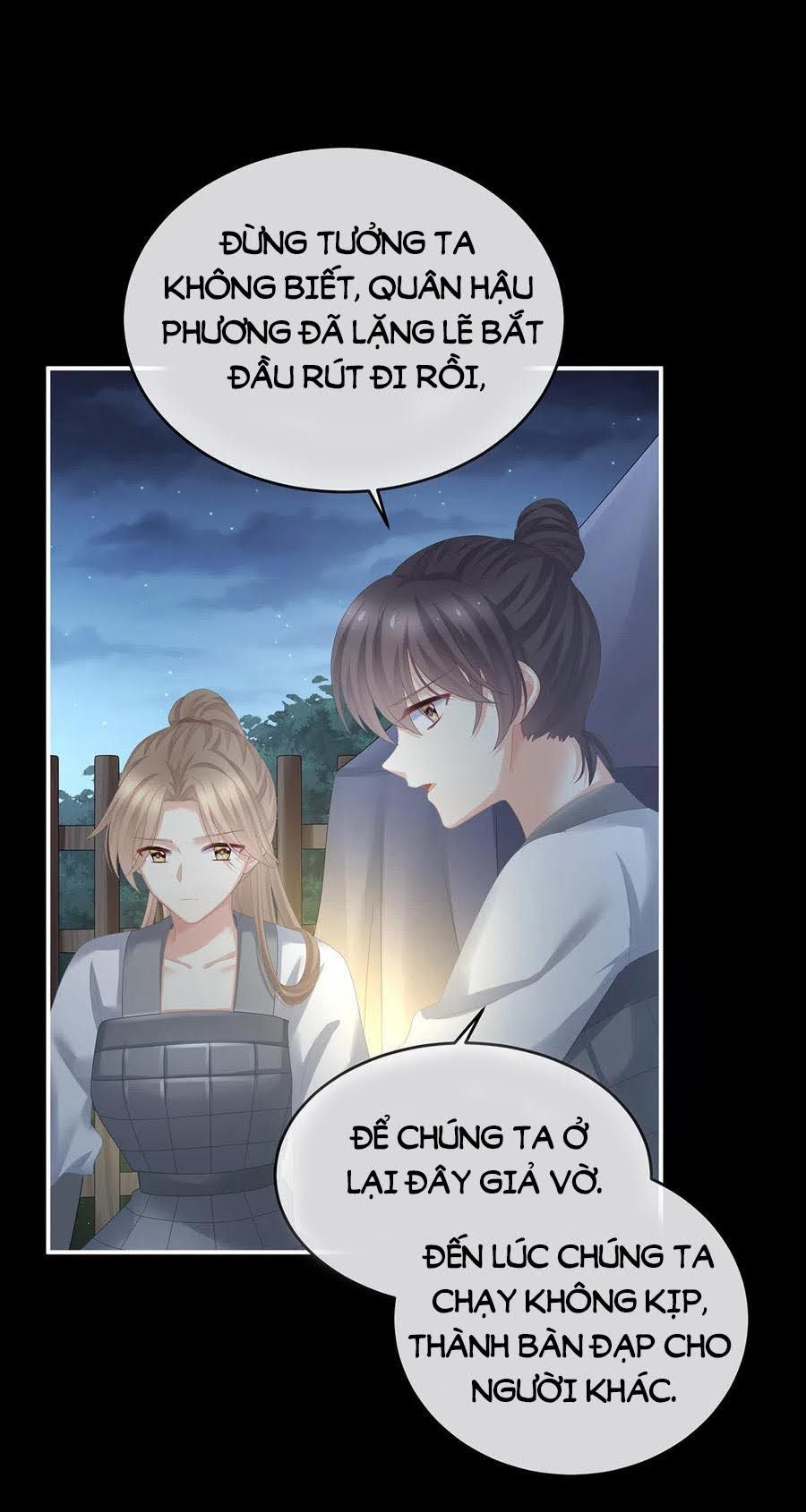 đọc truyện Hậu Cung Của Nữ Đế Chương 275.1 ảnh 17 tại Thiên Thai Truyện