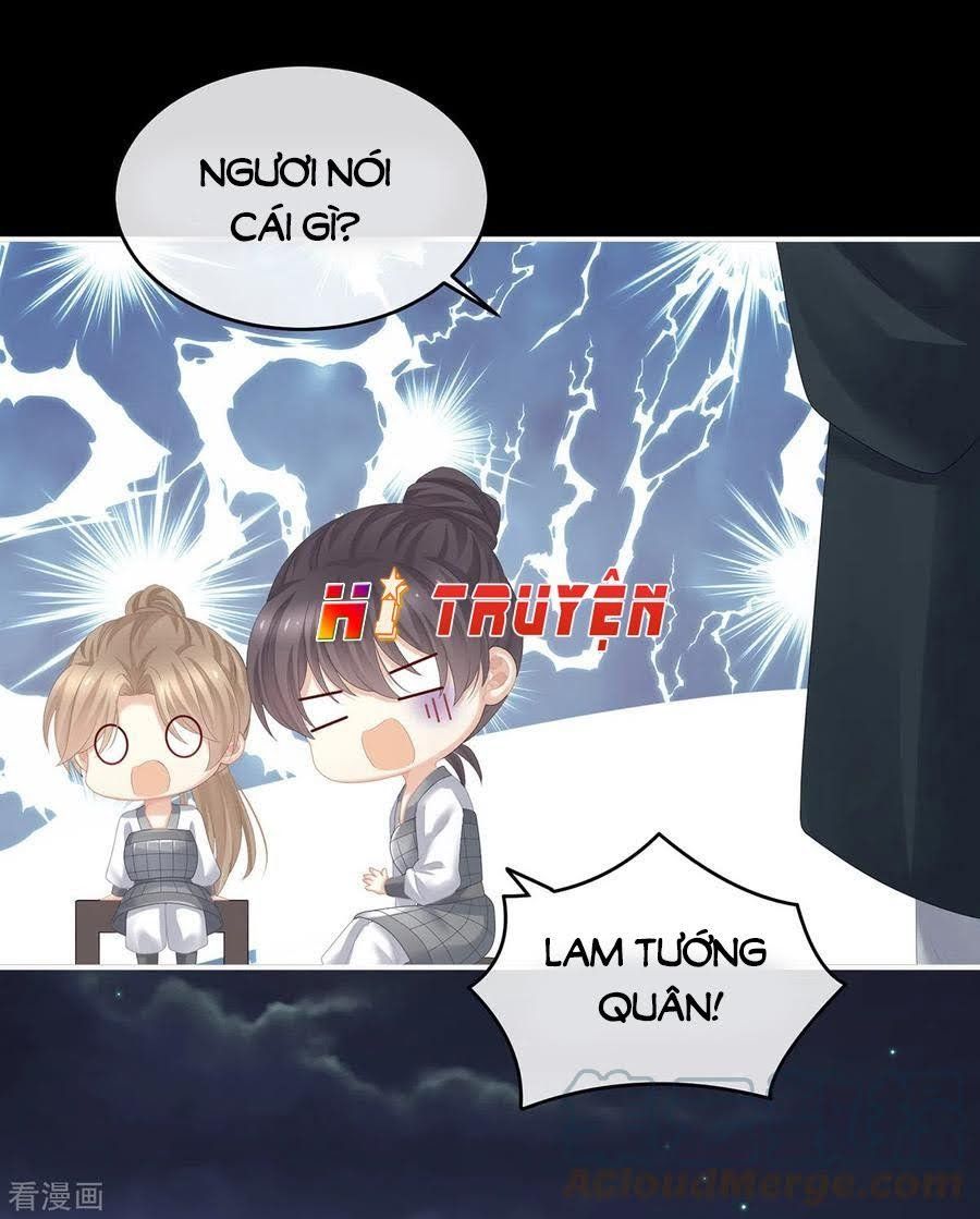 đọc truyện Hậu Cung Của Nữ Đế Chương 275.1 ảnh 18 tại Thiên Thai Truyện