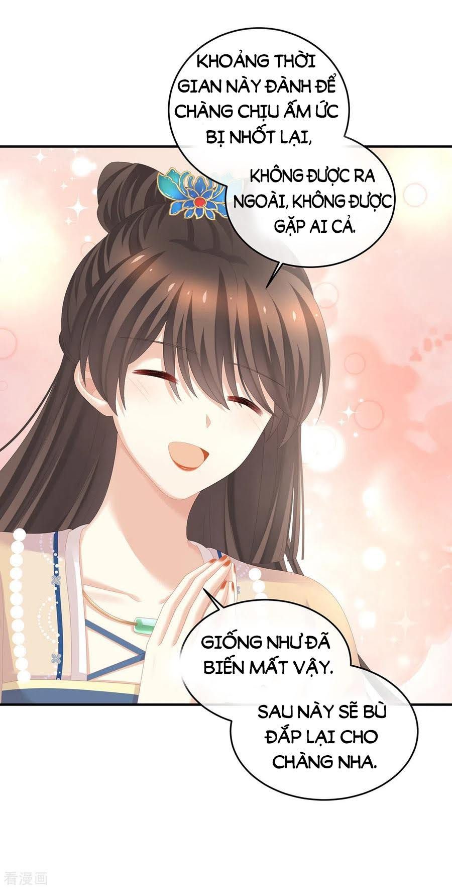 đọc truyện Hậu Cung Của Nữ Đế Chương 275.1 ảnh 7 tại Thiên Thai Truyện