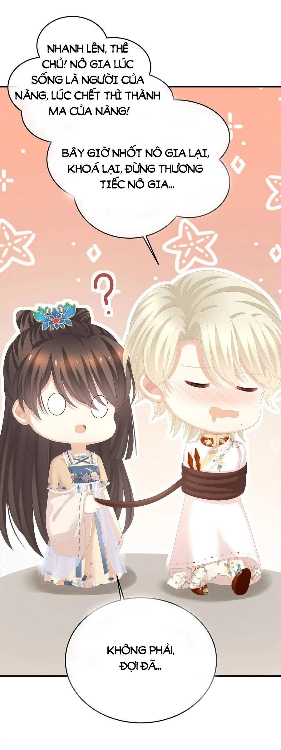 đọc truyện Hậu Cung Của Nữ Đế Chương 275.1 ảnh 11 tại Thiên Thai Truyện