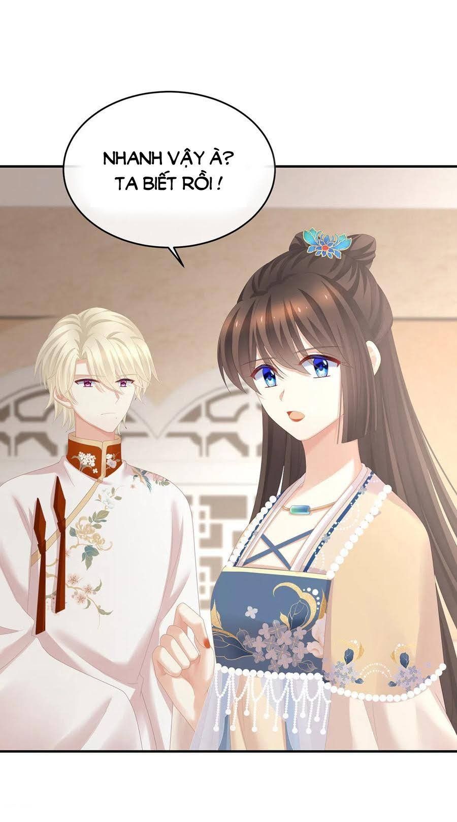 đọc truyện Hậu Cung Của Nữ Đế Chương 275.2 ảnh 13 tại Thiên Thai Truyện