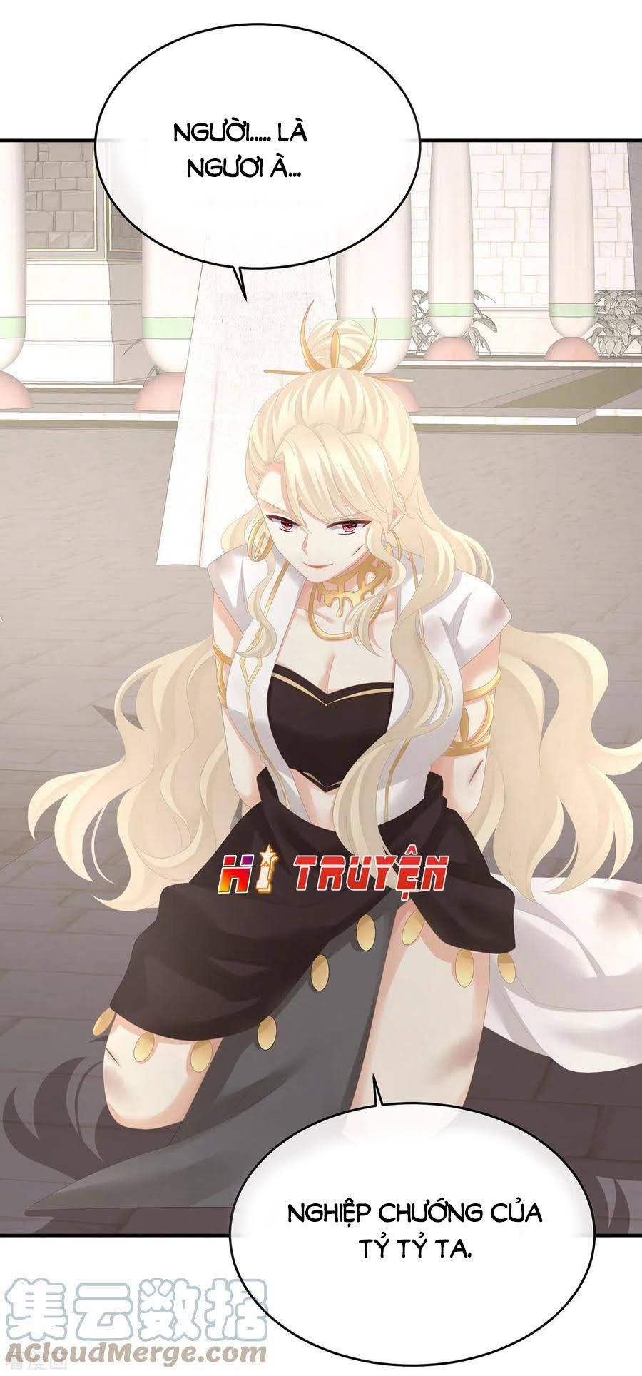 đọc truyện Hậu Cung Của Nữ Đế Chương 275.2 ảnh 15 tại Thiên Thai Truyện