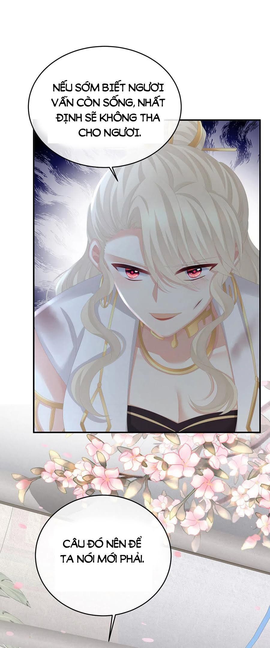 đọc truyện Hậu Cung Của Nữ Đế Chương 275.2 ảnh 16 tại Thiên Thai Truyện