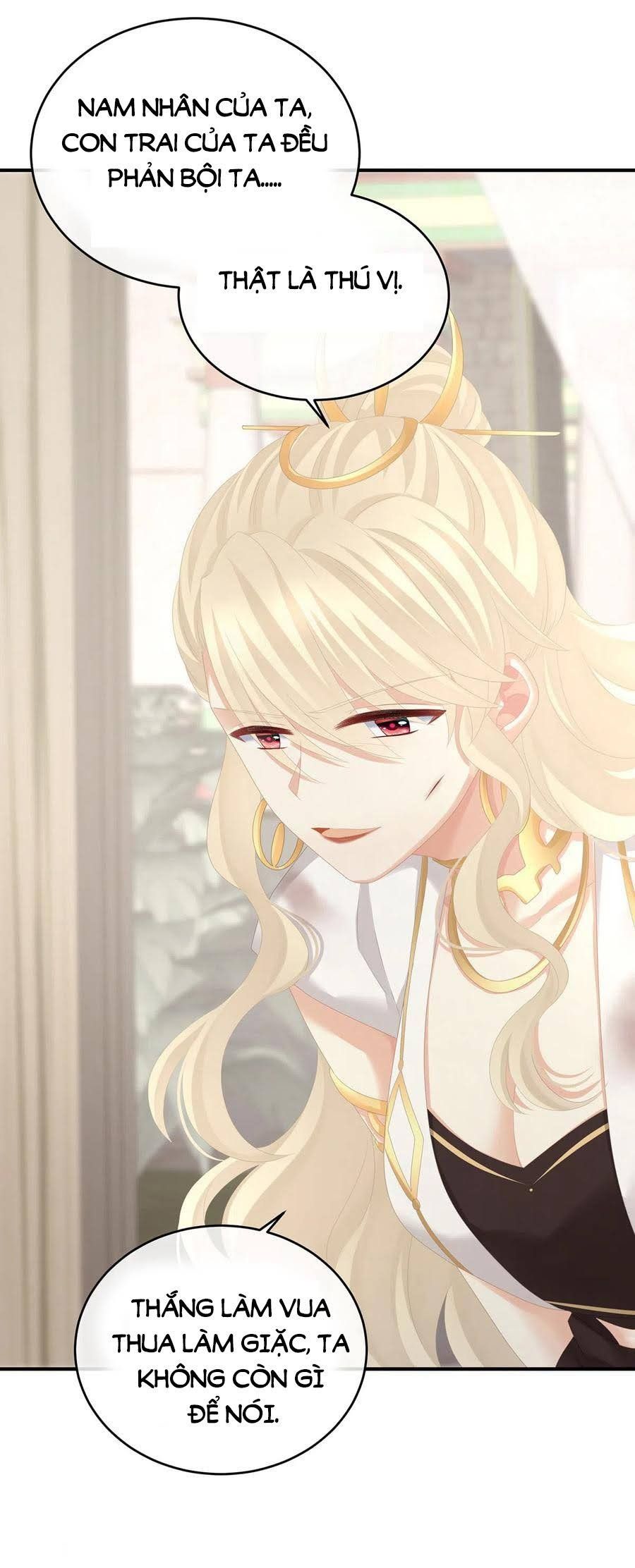 đọc truyện Hậu Cung Của Nữ Đế Chương 275.2 ảnh 19 tại Thiên Thai Truyện