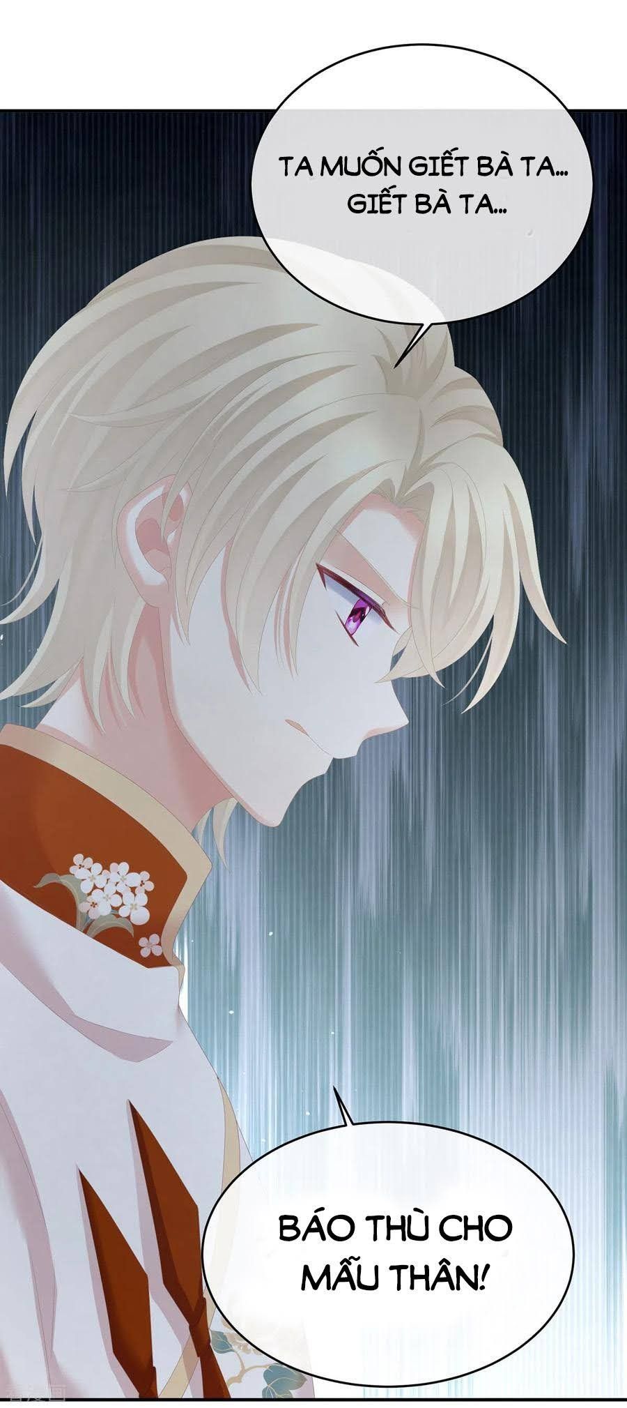 đọc truyện Hậu Cung Của Nữ Đế Chương 275.2 ảnh 22 tại Thiên Thai Truyện