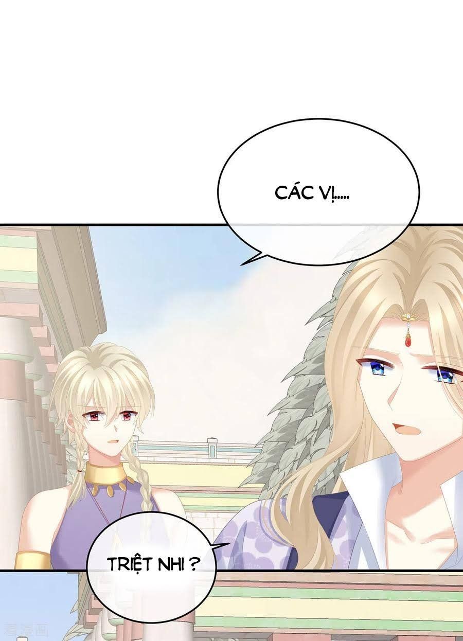 đọc truyện Hậu Cung Của Nữ Đế Chương 275.2 ảnh 23 tại Thiên Thai Truyện