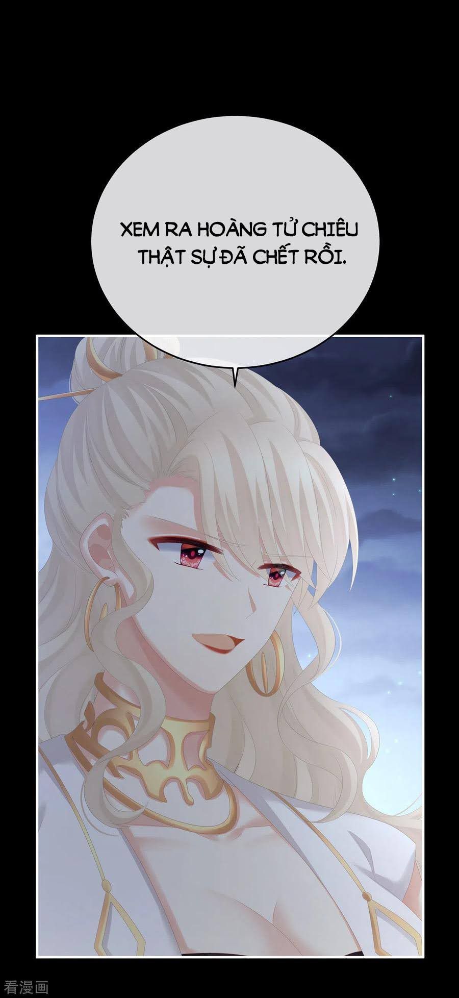 đọc truyện Hậu Cung Của Nữ Đế Chương 275.2 ảnh 7 tại Thiên Thai Truyện