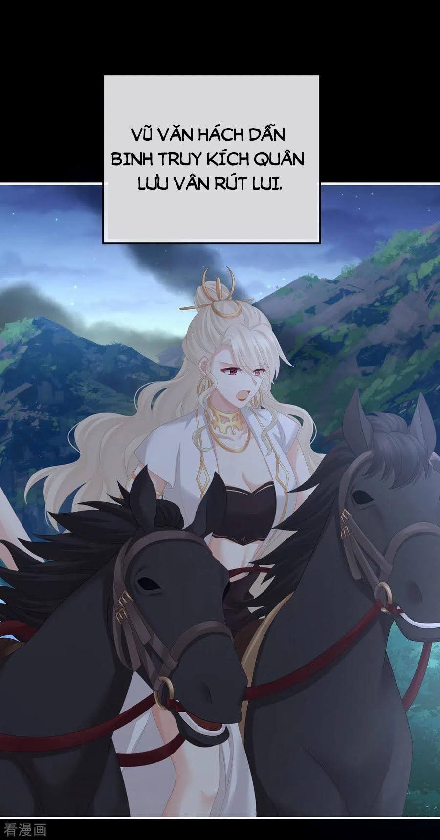 đọc truyện Hậu Cung Của Nữ Đế Chương 275.2 ảnh 8 tại Thiên Thai Truyện