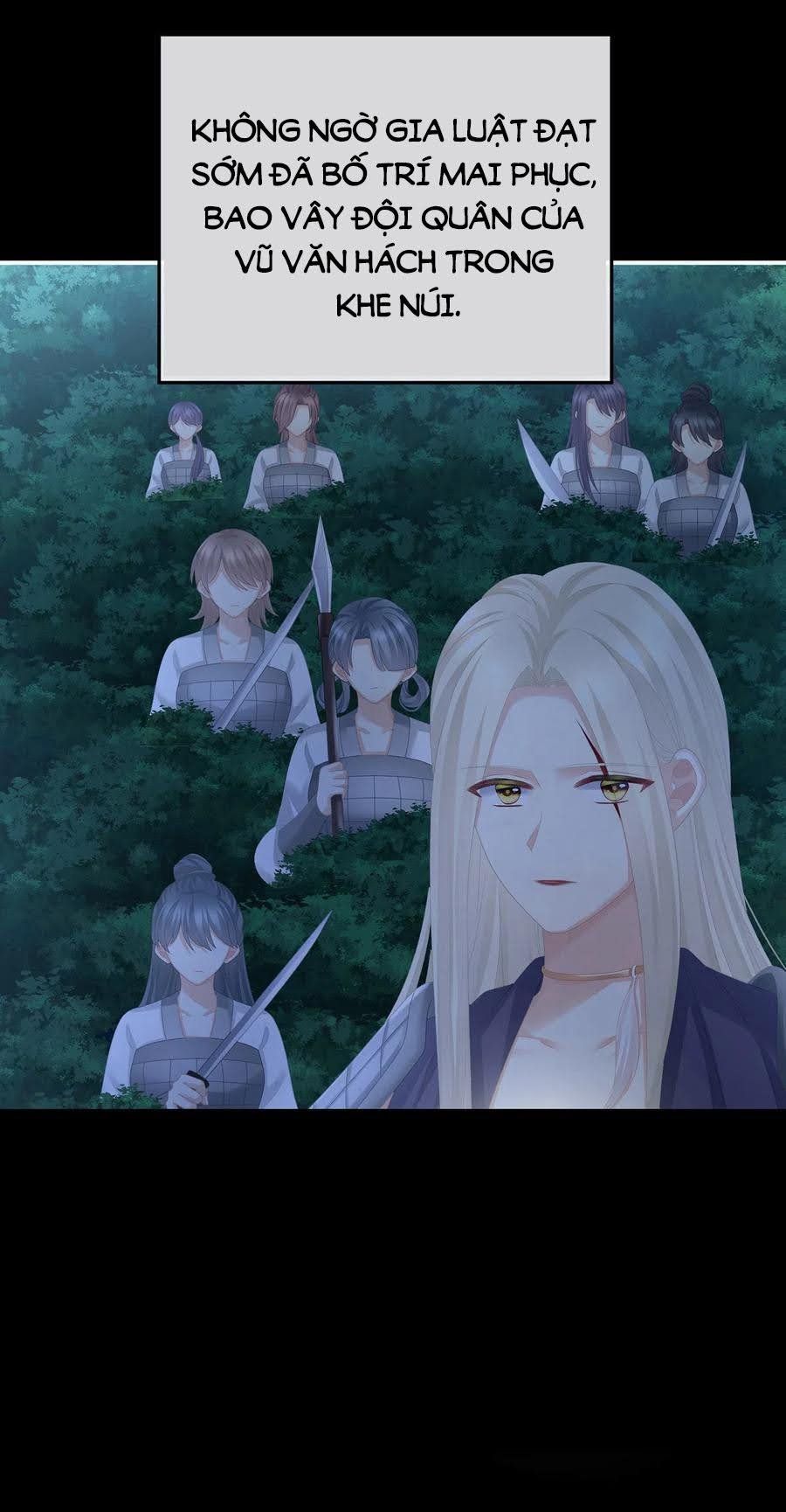 đọc truyện Hậu Cung Của Nữ Đế Chương 275.2 ảnh 10 tại Thiên Thai Truyện