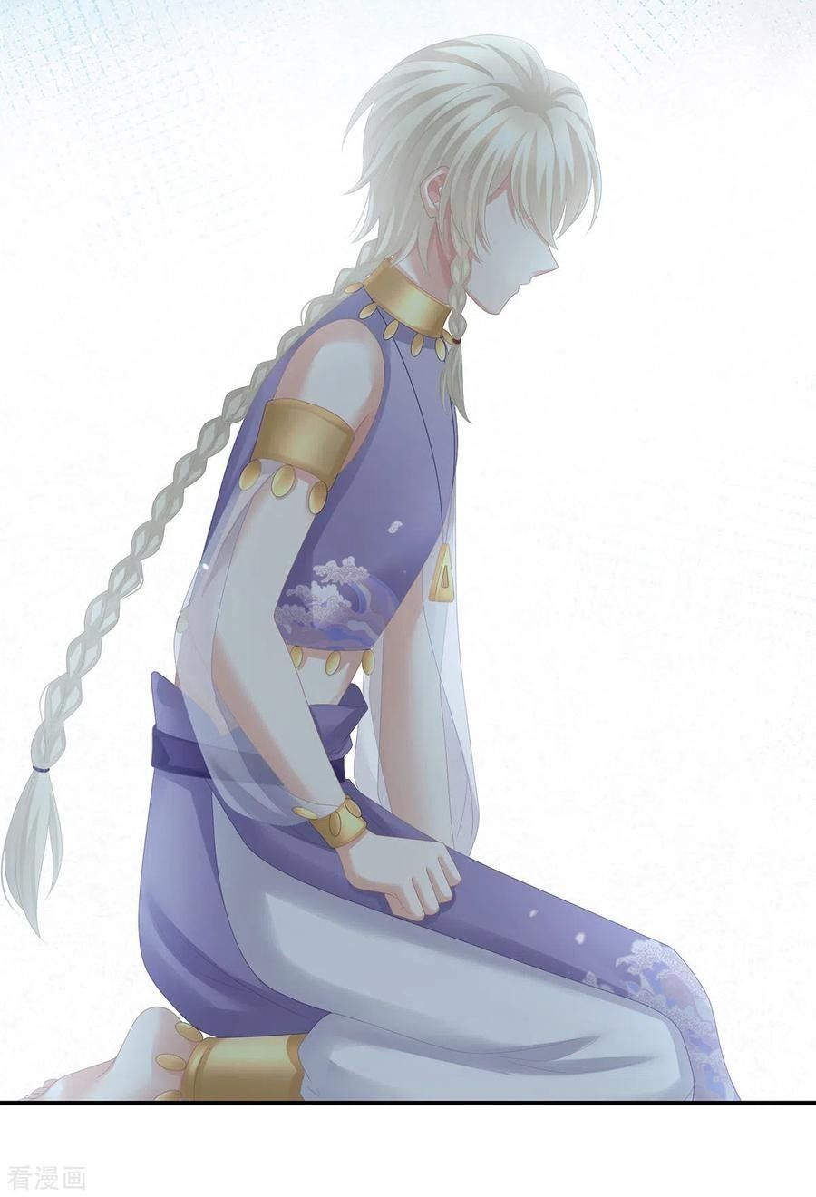 đọc truyện Hậu Cung Của Nữ Đế Chương 276.1 ảnh 16 tại Thiên Thai Truyện