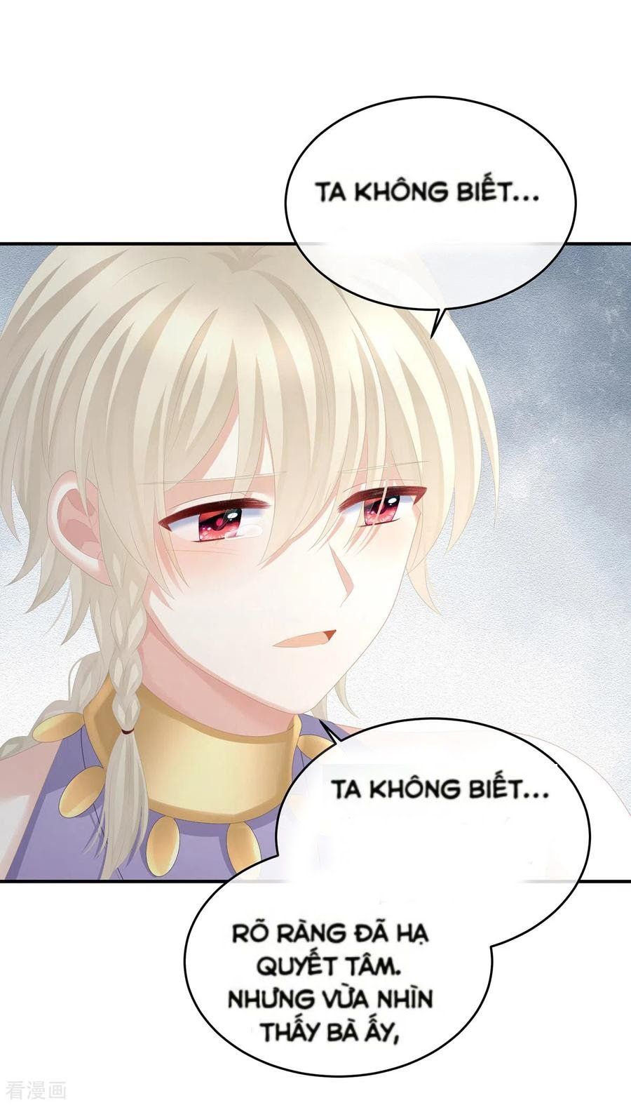 đọc truyện Hậu Cung Của Nữ Đế Chương 276.1 ảnh 19 tại Thiên Thai Truyện