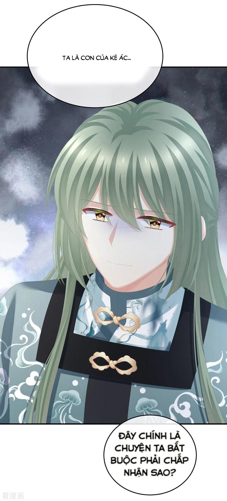 đọc truyện Hậu Cung Của Nữ Đế Chương 276.1 ảnh 23 tại Thiên Thai Truyện