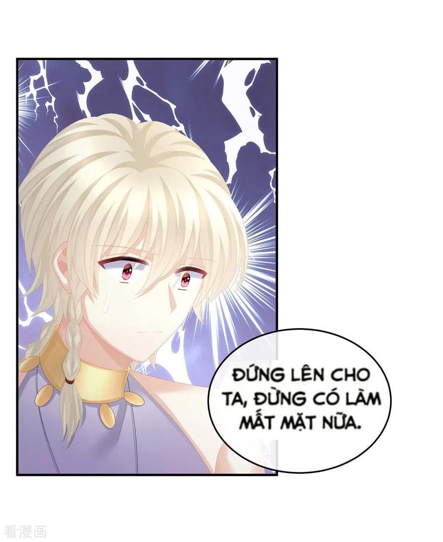 đọc truyện Hậu Cung Của Nữ Đế Chương 276.1 ảnh 8 tại Thiên Thai Truyện