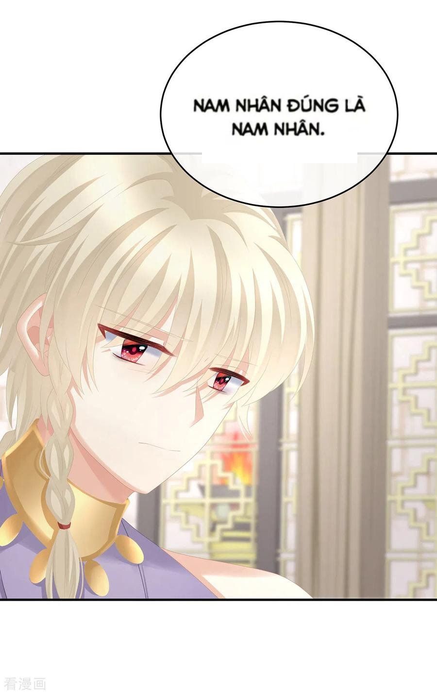 đọc truyện Hậu Cung Của Nữ Đế Chương 276.1 ảnh 11 tại Thiên Thai Truyện