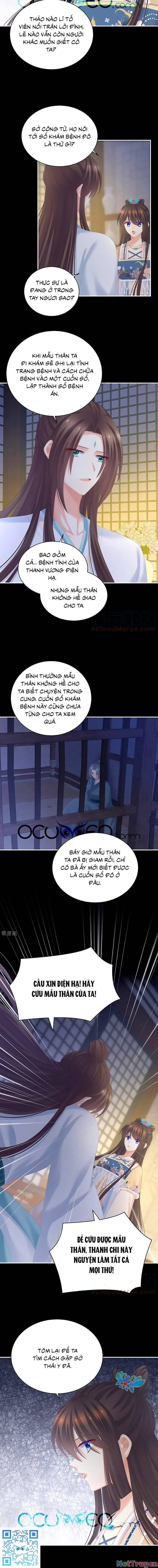 đọc truyện Hậu Cung Của Nữ Đế Chương 277 ảnh 12 tại Thiên Thai Truyện