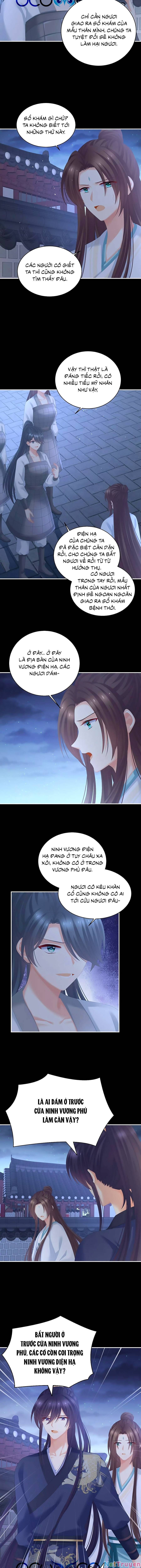 đọc truyện Hậu Cung Của Nữ Đế Chương 277 ảnh 6 tại Thiên Thai Truyện