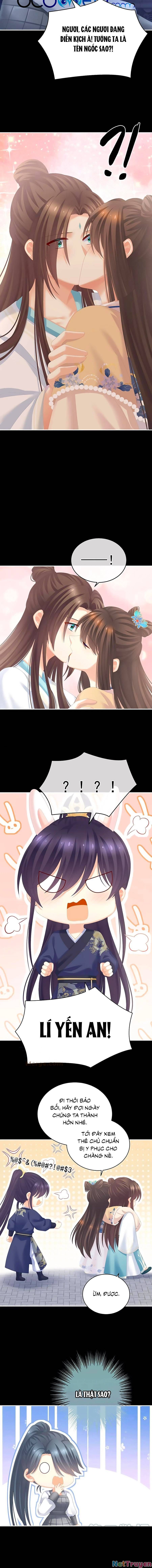 đọc truyện Hậu Cung Của Nữ Đế Chương 277 ảnh 10 tại Thiên Thai Truyện