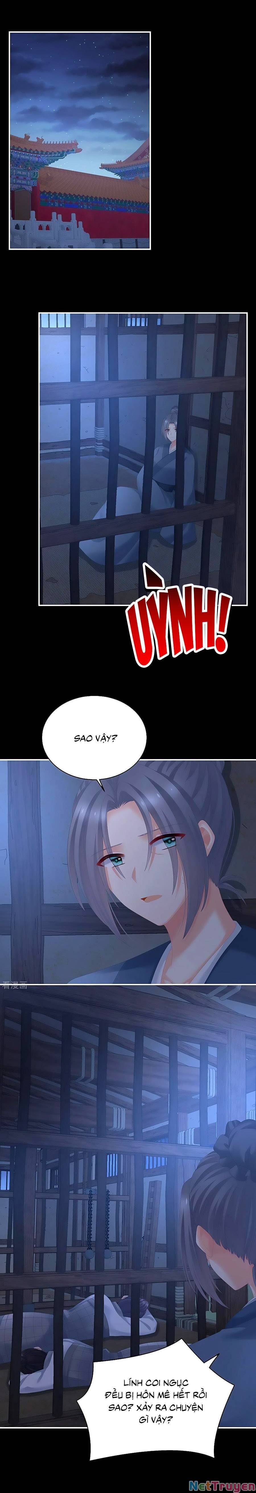 đọc truyện Hậu Cung Của Nữ Đế Chương 278 ảnh 3 tại Thiên Thai Truyện