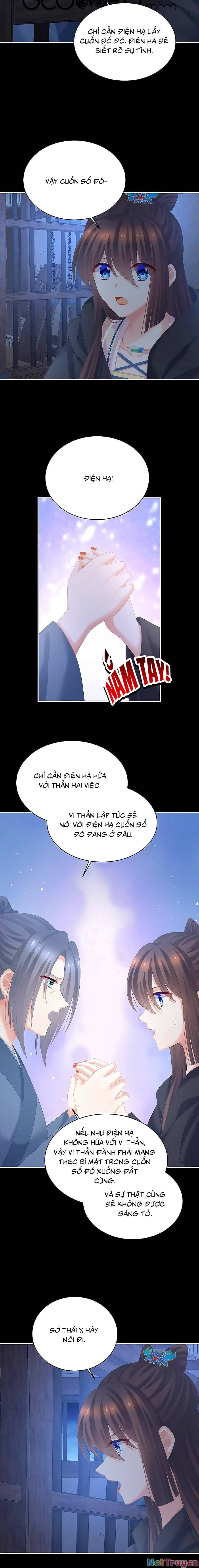 đọc truyện Hậu Cung Của Nữ Đế Chương 278 ảnh 5 tại Thiên Thai Truyện