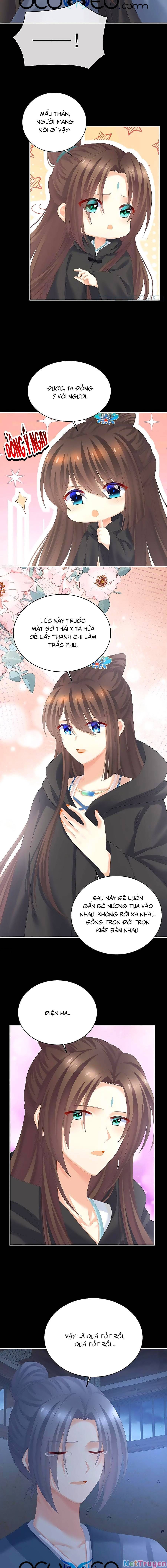 đọc truyện Hậu Cung Của Nữ Đế Chương 278 ảnh 7 tại Thiên Thai Truyện