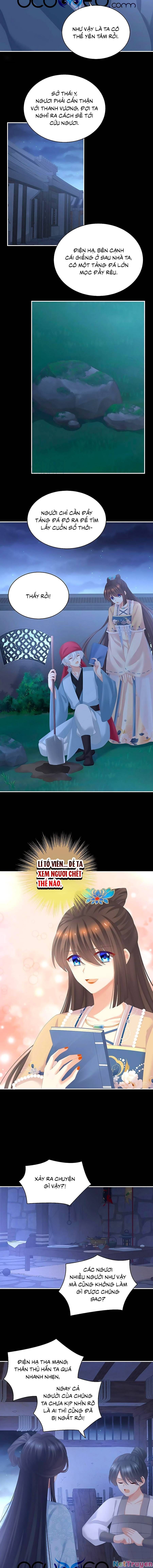 đọc truyện Hậu Cung Của Nữ Đế Chương 278 ảnh 8 tại Thiên Thai Truyện