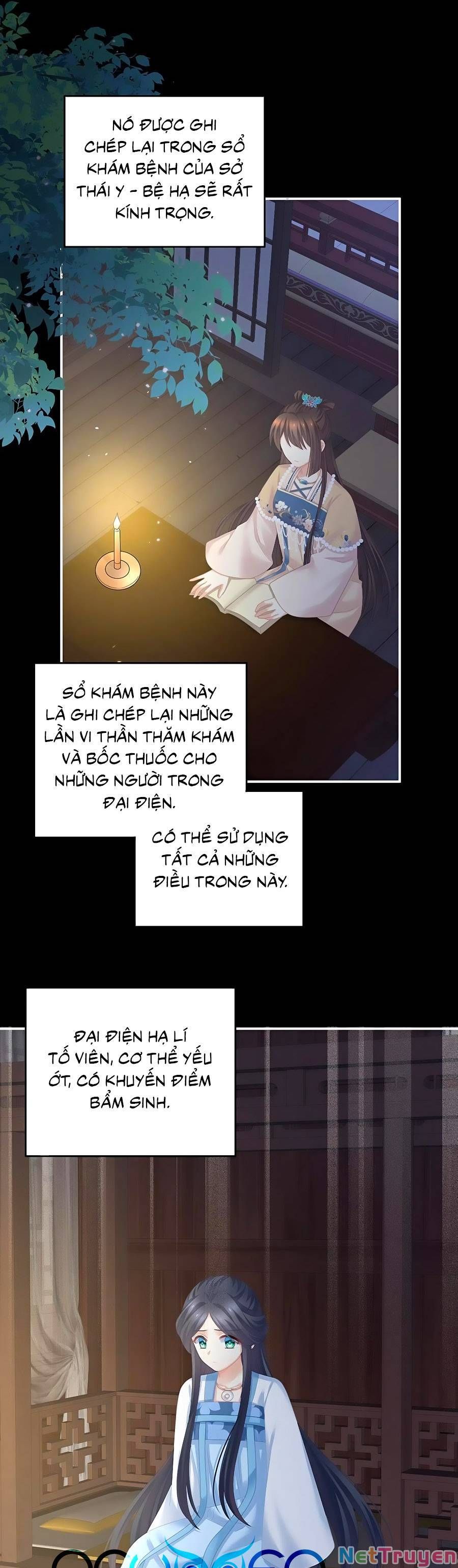 đọc truyện Hậu Cung Của Nữ Đế Chương 279 ảnh 3 tại Thiên Thai Truyện