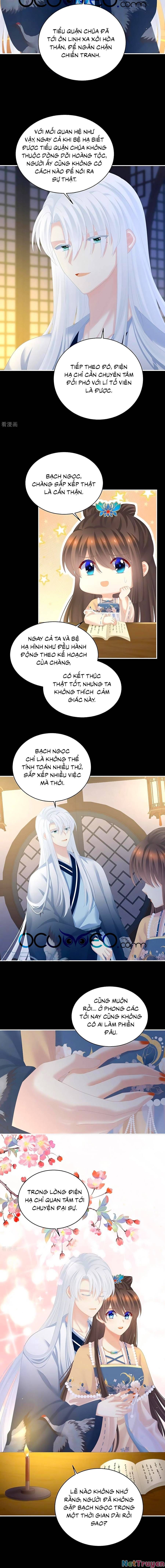 đọc truyện Hậu Cung Của Nữ Đế Chương 279 ảnh 12 tại Thiên Thai Truyện