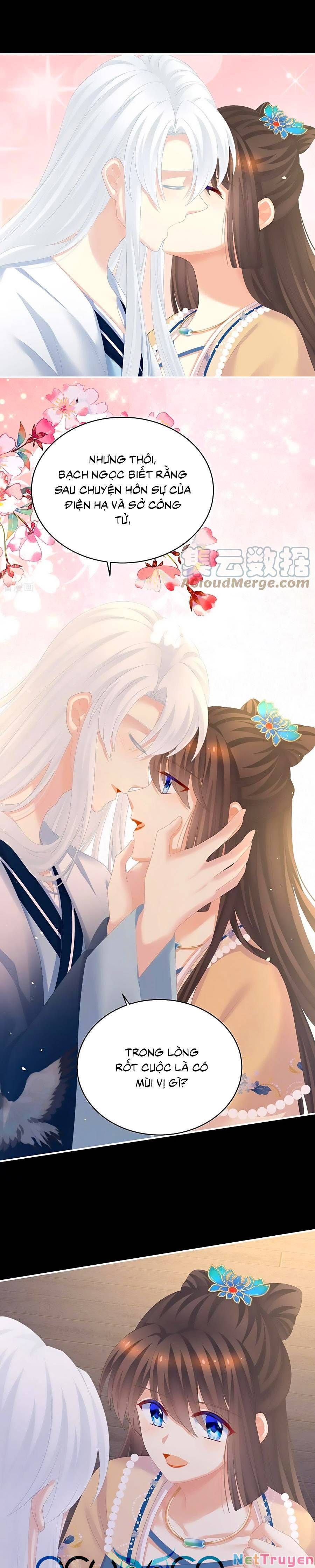 đọc truyện Hậu Cung Của Nữ Đế Chương 279 ảnh 13 tại Thiên Thai Truyện