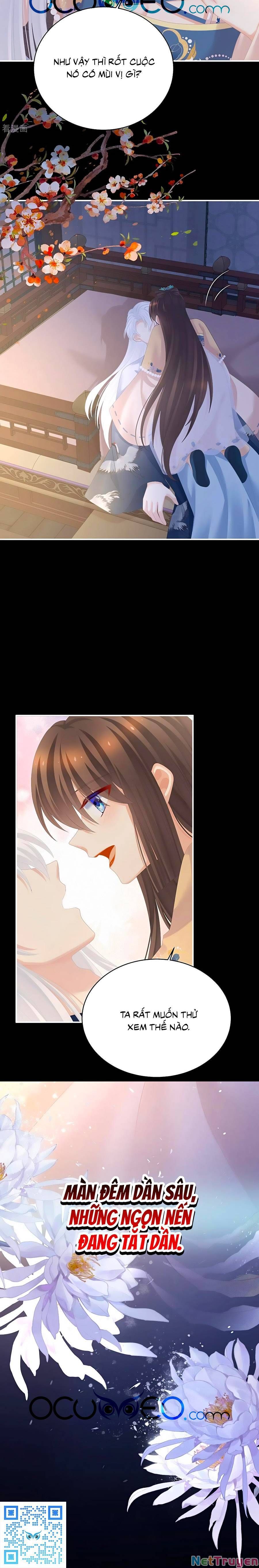 đọc truyện Hậu Cung Của Nữ Đế Chương 279 ảnh 14 tại Thiên Thai Truyện